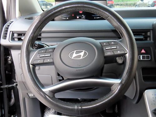 현대 스타리아 2WD 디젤 카고 모던 사진 8