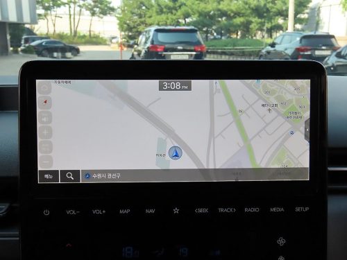 현대 스타리아 2WD 디젤 카고 모던 사진 14