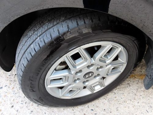 현대 스타리아 2WD 디젤 카고 모던 사진 19