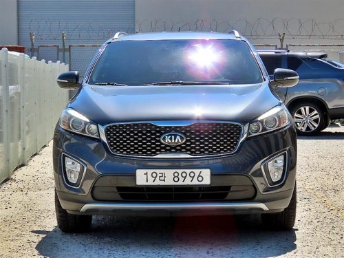 기아 올 뉴 쏘렌토 디젤 2WD 2.0 프레스티지