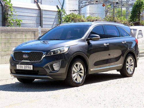 기아 올 뉴 쏘렌토 디젤 2WD 2.0 프레스티지 사진 2