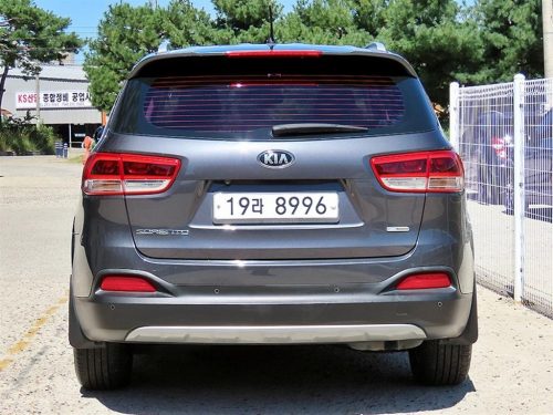 기아 올 뉴 쏘렌토 디젤 2WD 2.0 프레스티지 사진 4