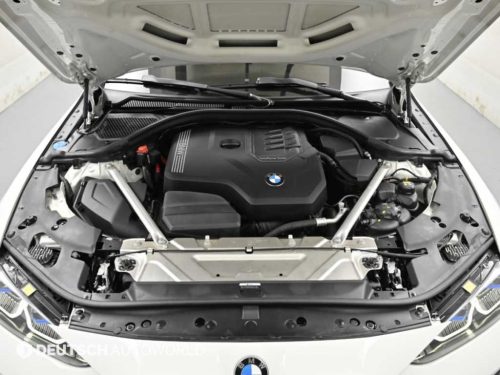 BMW 4시리즈 (G22) 420i 그란쿠페 퍼스트 에디션 사진 6