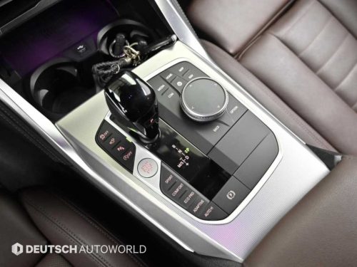 BMW 4시리즈 (G22) 420i 그란쿠페 퍼스트 에디션 사진 9