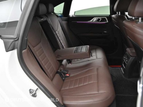 BMW 4시리즈 (G22) 420i 그란쿠페 퍼스트 에디션 사진 12