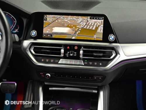 BMW 4시리즈 (G22) 420i 그란쿠페 퍼스트 에디션 사진 14