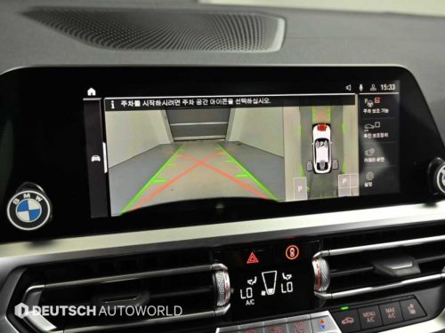 BMW 4시리즈 (G22) 420i 그란쿠페 퍼스트 에디션 사진 15
