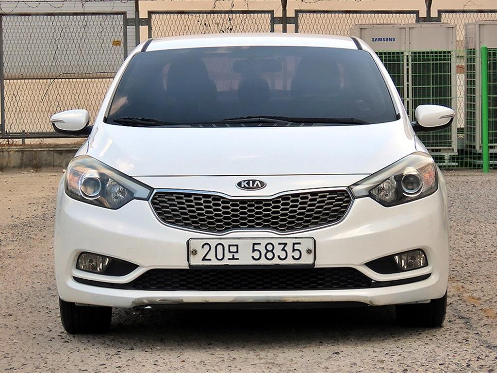 기아 K3 1.6 GDI 럭셔리