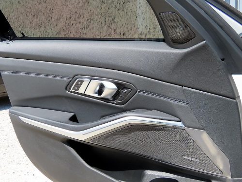 BMW 3시리즈 (G20) 320i M 스포츠 사진 12