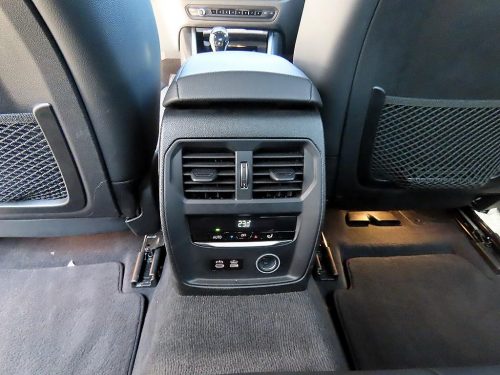 BMW 3시리즈 (G20) 320i M 스포츠 사진 17