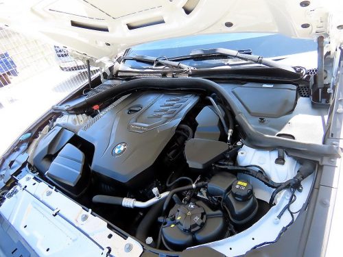 BMW 3시리즈 (G20) 320i M 스포츠 사진 19