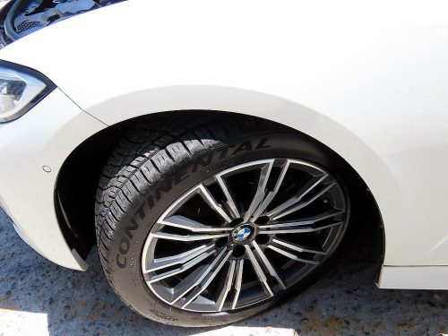 BMW 3시리즈 (G20) 320i M 스포츠 사진 20