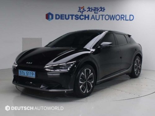 기아 EV6 롱레인지
