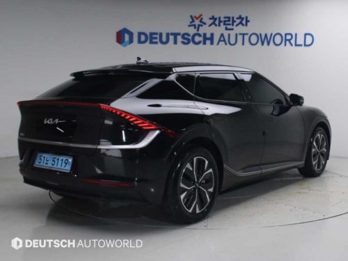 기아 EV6 롱레인지 사진 2