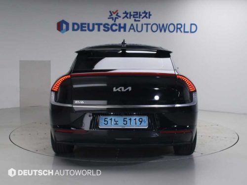기아 EV6 롱레인지 사진 모두보기