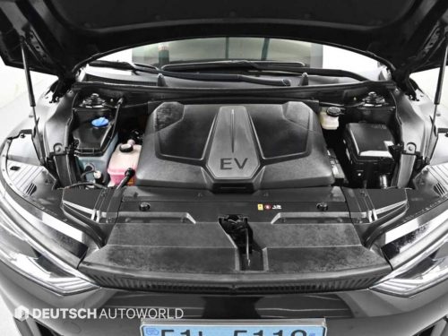 기아 EV6 롱레인지 사진 6