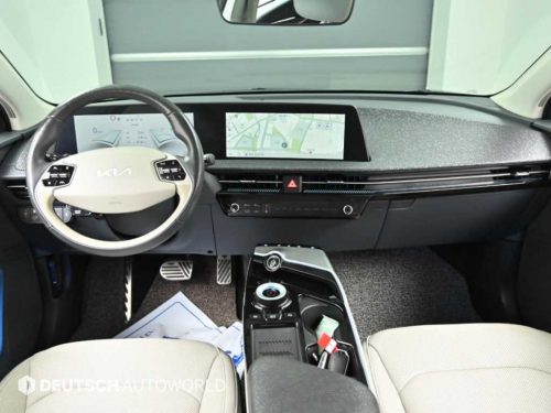 기아 EV6 롱레인지 사진 7