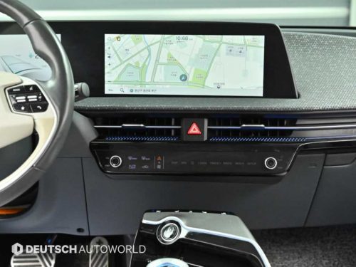 기아 EV6 롱레인지 사진 14