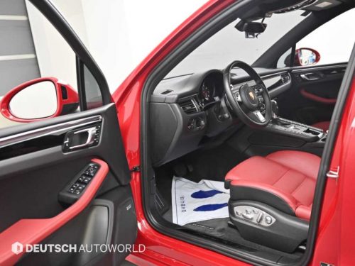 포르쉐 마칸 가솔린 2.9 GTS 사진 11