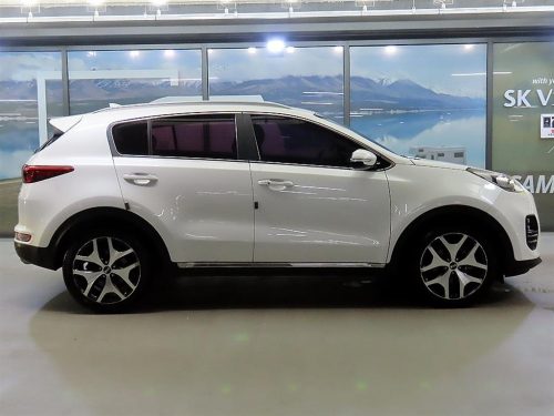 기아 스포티지 4세대 (QL) 디젤 2.0 2WD 프레스티지 사진 3