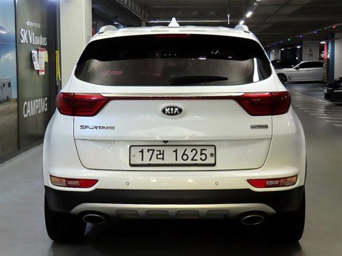 기아 스포티지 4세대 (QL) 디젤 2.0 2WD 프레스티지 사진 5