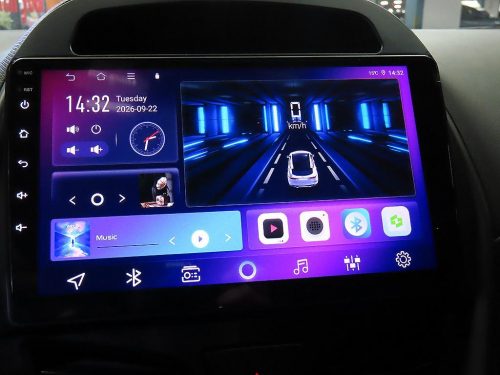 쉐보레 더뉴스파크 LT 사진 16