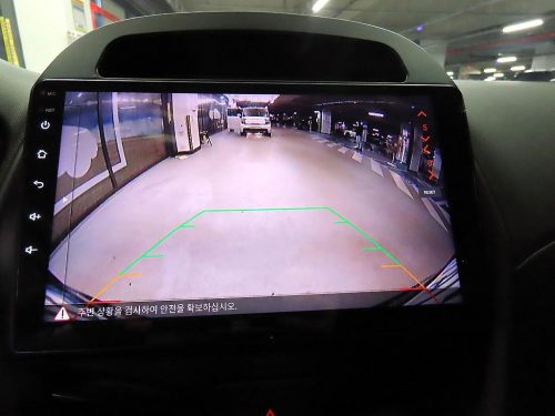 쉐보레 더뉴스파크 LT 사진 17