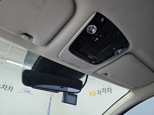 기아 K5 3세대 1.6 터보 시그니처 사진 17