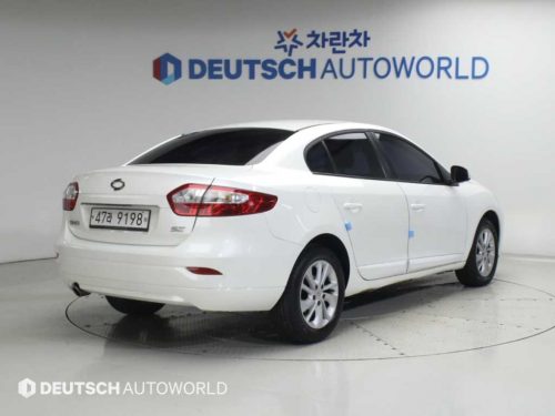 르노코리아(삼성) SM3 네오 SE 플러스 사진 2