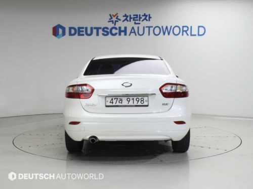 르노코리아(삼성) SM3 네오 SE 플러스 사진 4