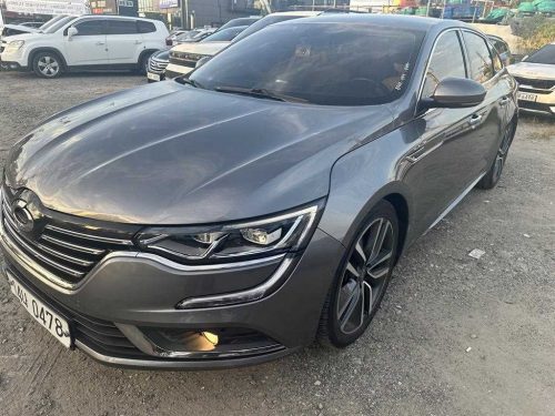 르노코리아(삼성) SM6 가솔린 2.0 GDe 사진 2