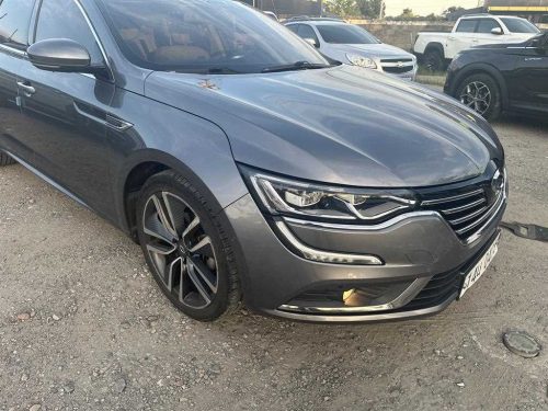 르노코리아(삼성) SM6 가솔린 2.0 GDe 사진 3