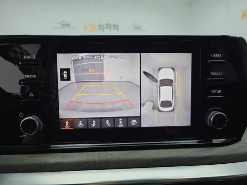 기아 K5 3세대 LPI 2.0 노블레스 사진 모두보기
