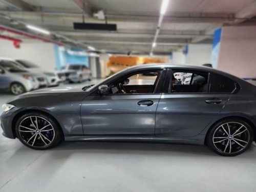 BMW 3시리즈 (G20) 330i M 스포츠 사진 모두보기