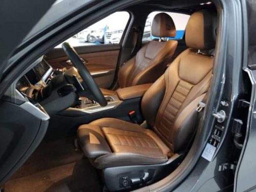 BMW 3시리즈 (G20) 330i M 스포츠 사진 5