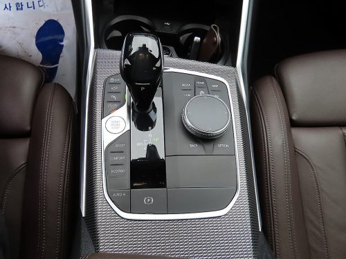 BMW 3시리즈 (G20) 330i M 스포츠 사진 11