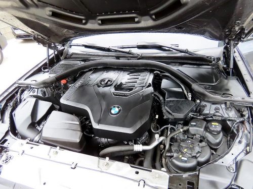 BMW 3시리즈 (G20) 330i M 스포츠 사진 19