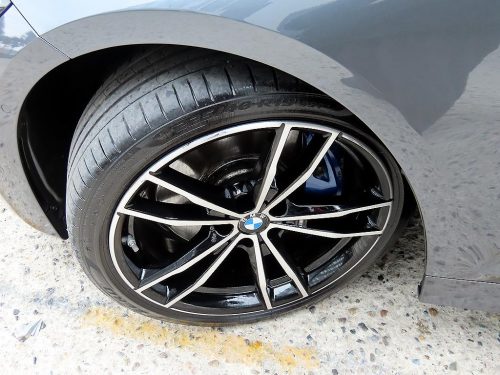 BMW 3시리즈 (G20) 330i M 스포츠 사진 20