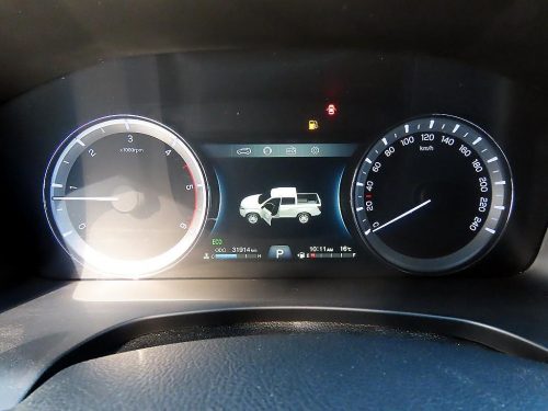 KG모빌리티(쌍용) 렉스턴 스포츠 칸 디젤 2.2 4WD 사진 9