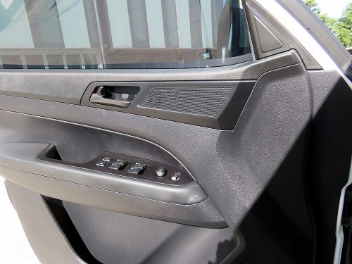 KG모빌리티(쌍용) 렉스턴 스포츠 칸 디젤 2.2 4WD 사진 11