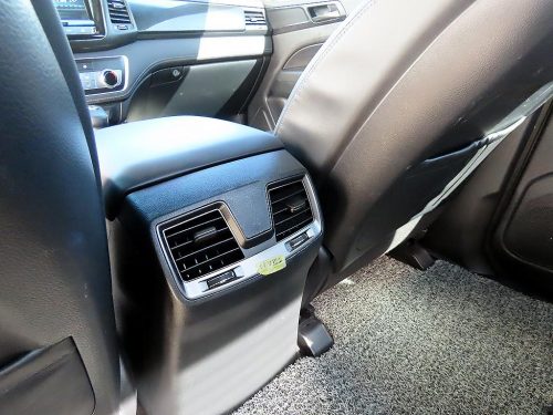 KG모빌리티(쌍용) 렉스턴 스포츠 칸 디젤 2.2 4WD 사진 17