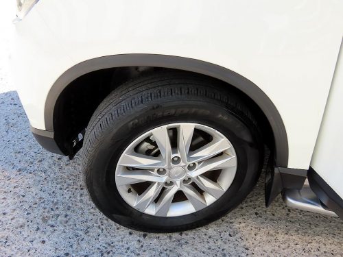 KG모빌리티(쌍용) 렉스턴 스포츠 칸 디젤 2.2 4WD 사진 20