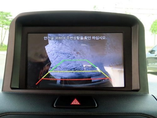 기아 레이 럭셔리 사진 16