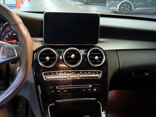 벤츠 C클래스 W205 C200 사진 11