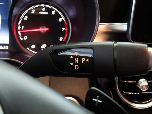 벤츠 C클래스 W205 C200 사진 12