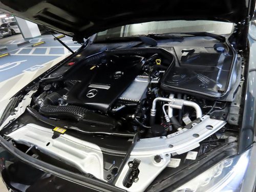 벤츠 C클래스 W205 C200 사진 19