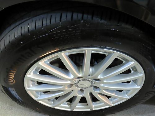 벤츠 C클래스 W205 C200 사진 20