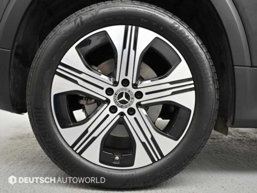 벤츠 EQB (X243) EQB 300 4MATIC 사진 5