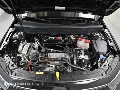 벤츠 EQB (X243) EQB 300 4MATIC 사진 6