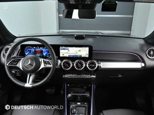 벤츠 EQB (X243) EQB 300 4MATIC 사진 7